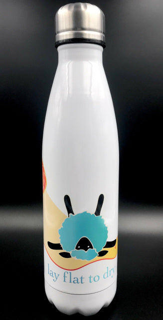 Water Bottles by KnitBaahPurl