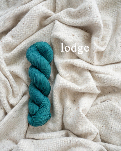 Autumn Tonals by Sewrella Yarn