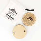 Yarn To Go Carousel – Portable Yarn Butler (No Wrist Strap) by Twice Sheared Sheep