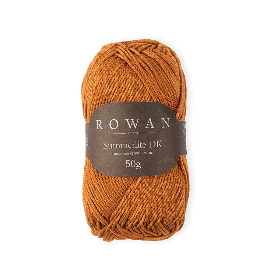 Summerlite DK by Rowan