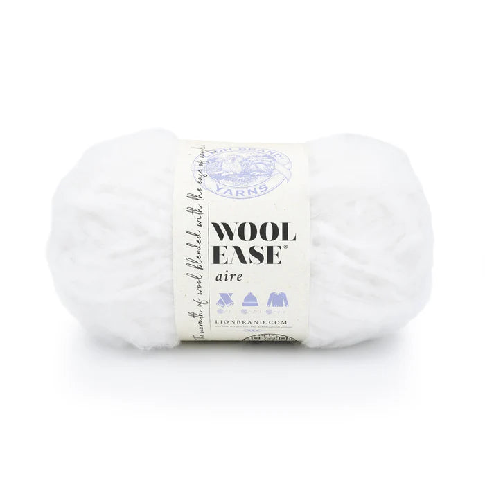 Wool-Ease Aire by Lion Brand Yarn