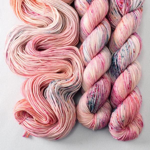 Yummy 2-Ply by Miss Babs