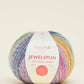 Jewelspun Chunky with Wool by Sirdar