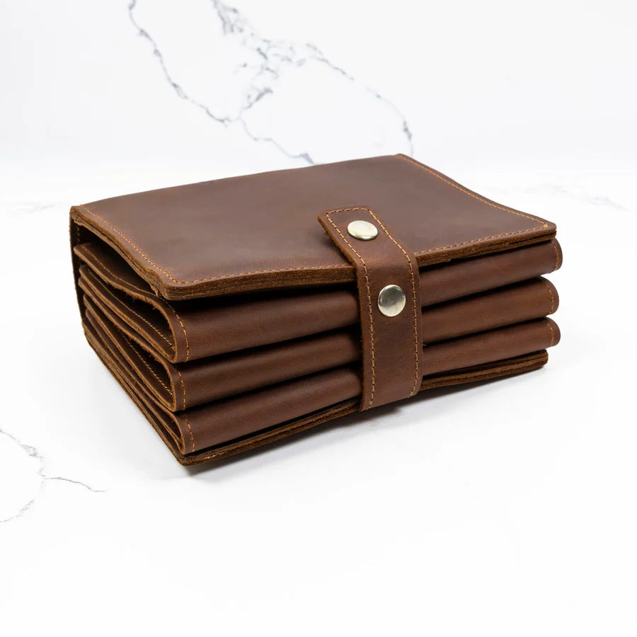 Thread & Maple Mini Binder & Pages