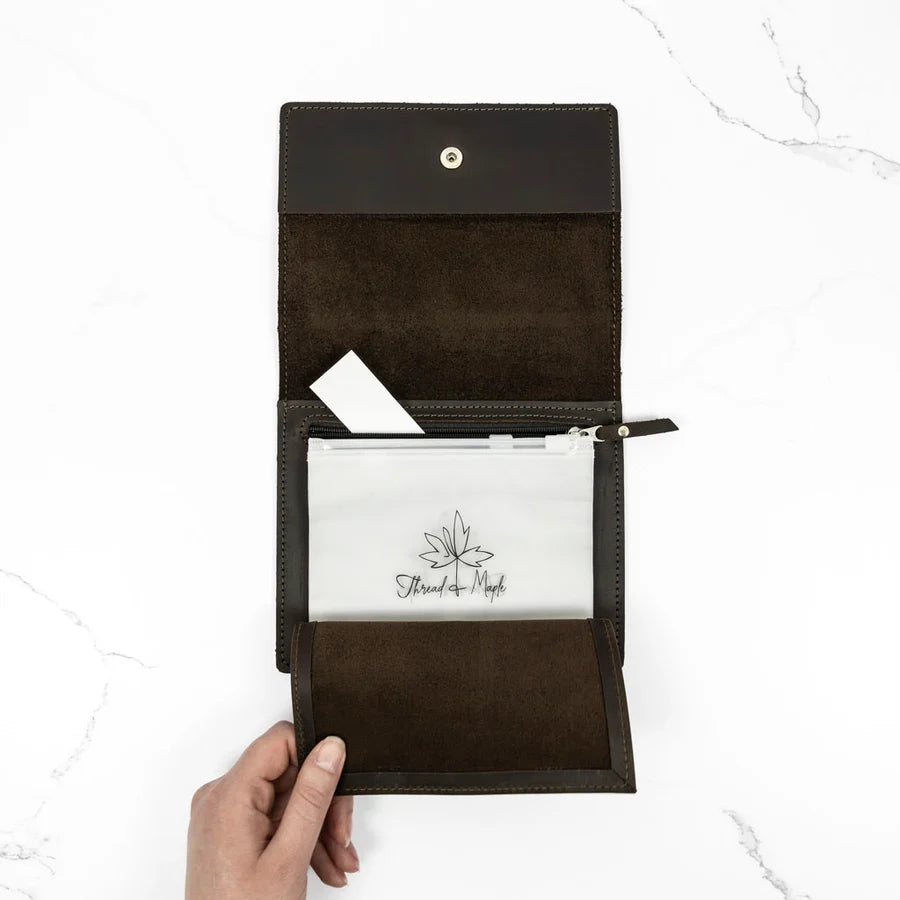 Thread & Maple Mini Binder & Pages