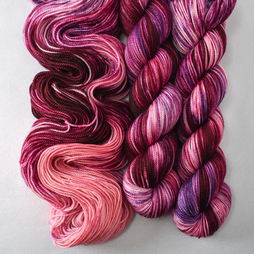 Yummy 2-Ply by Miss Babs