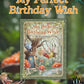 My Perfect Birthday Wish by Sharon Thayer