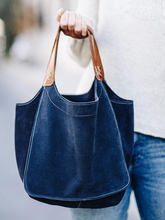 Santa Cruz Bag by Joji & Co.