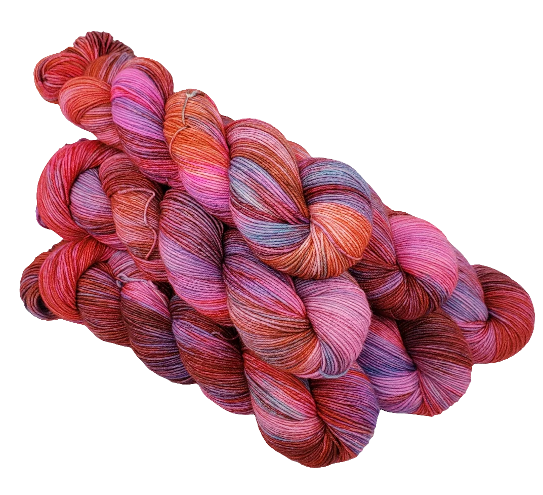 Chaos Fiber Co. Variegated - Merlin