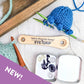 Eye-grip Tool by Twice Sheared Sheep