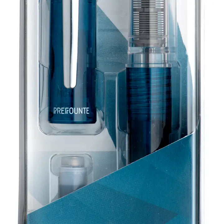 Prefounte Fountain Pens