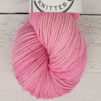 Comfy Fingering by Plucky Knitter