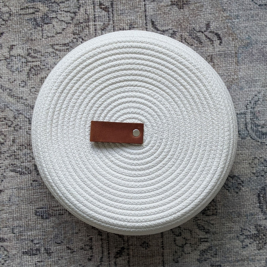 Thread and Maple Nook Magnetic Basket Bundle