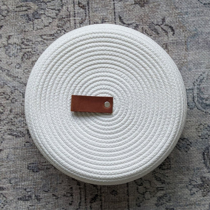 Thread and Maple Nook Magnetic Basket Bundle