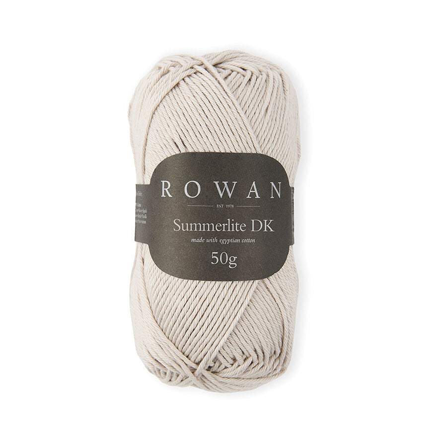 Summerlite DK by Rowan