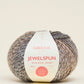 Jewelspun Chunky with Wool by Sirdar