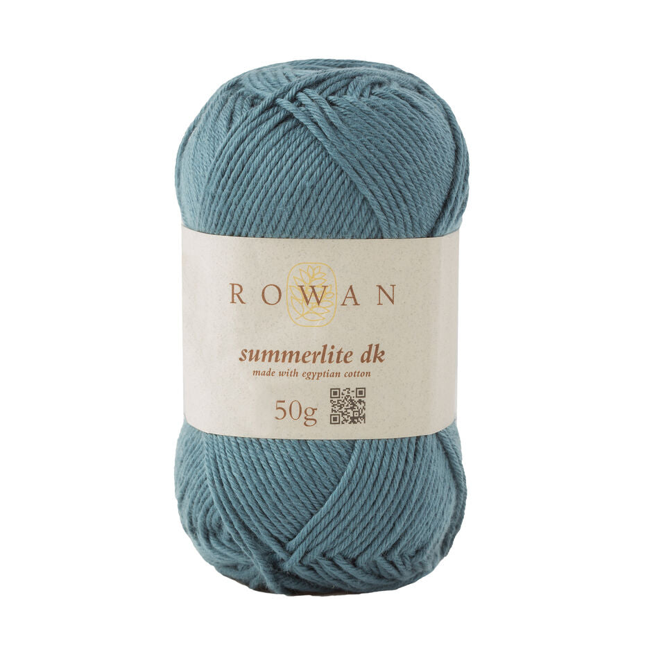 Summerlite DK by Rowan