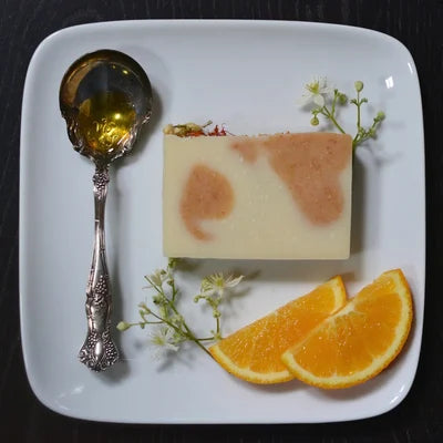 Sock Soap by Tuft