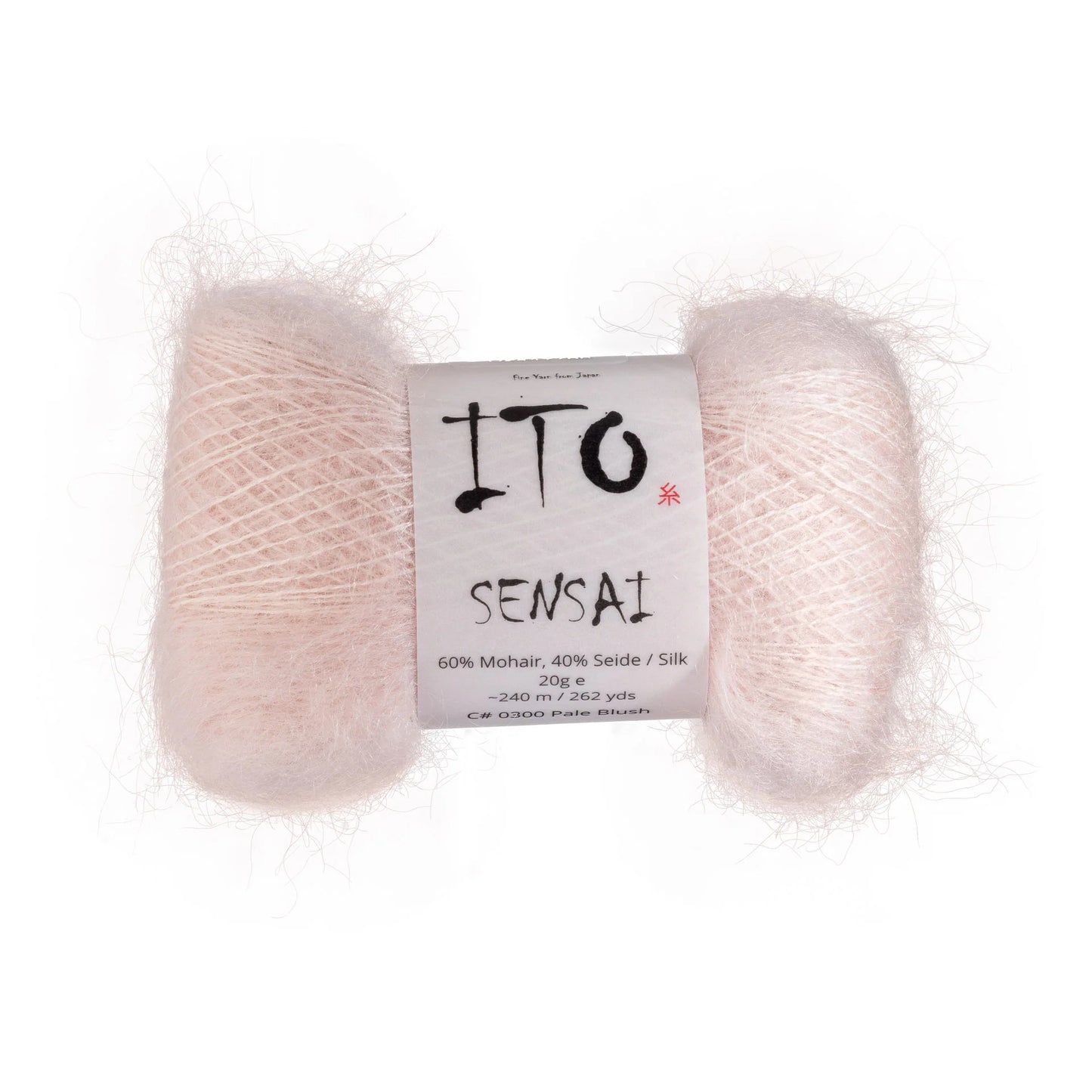 Sensai by Ito