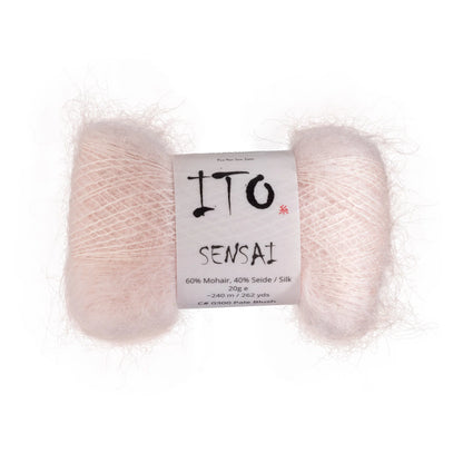 Sensai by Ito