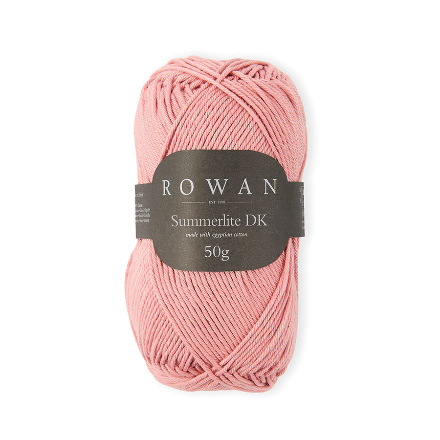 Summerlite DK by Rowan