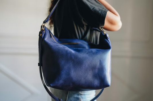 Palermo Bag by Joji & Co.