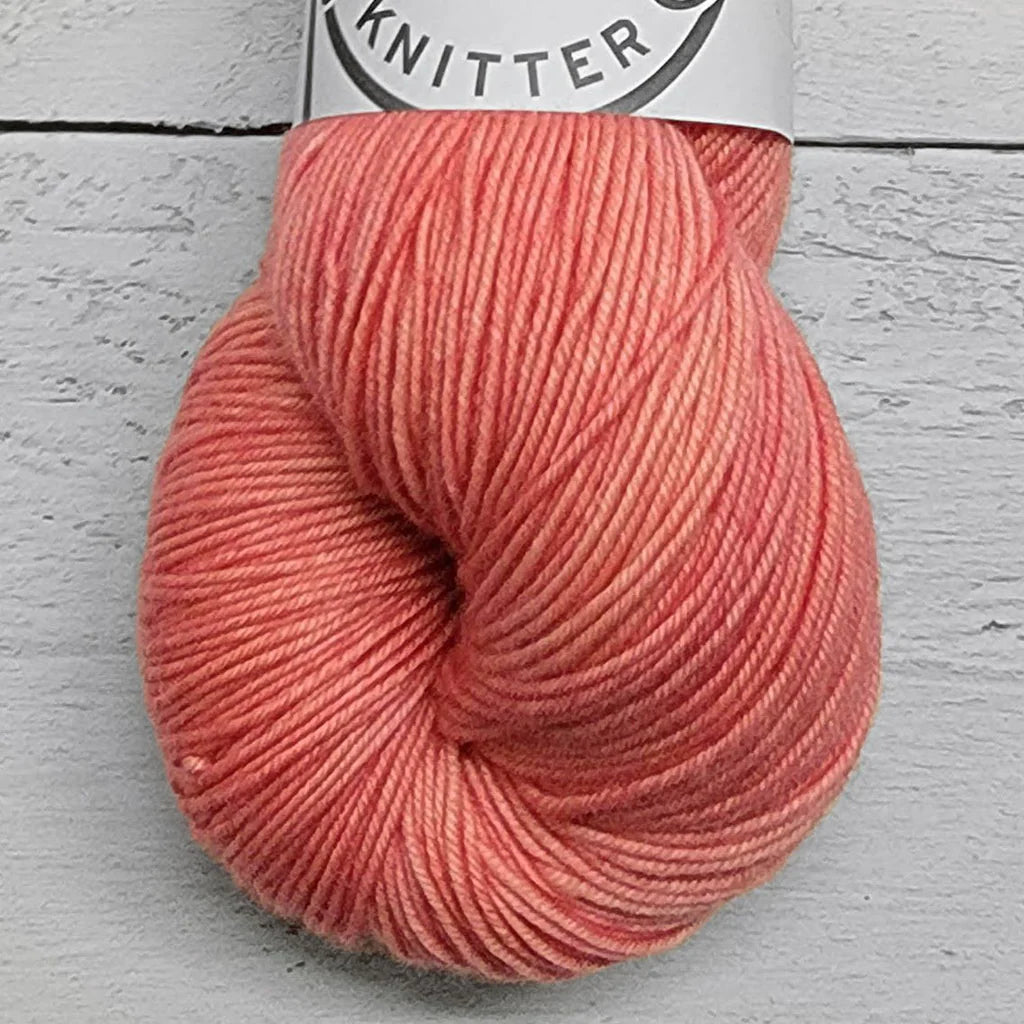 Primo DK by Plucky Knitter