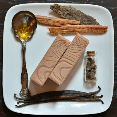Sock Soap by Tuft