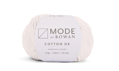 Cotton DK by Mode at Rowan