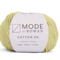 Cotton DK by Mode at Rowan