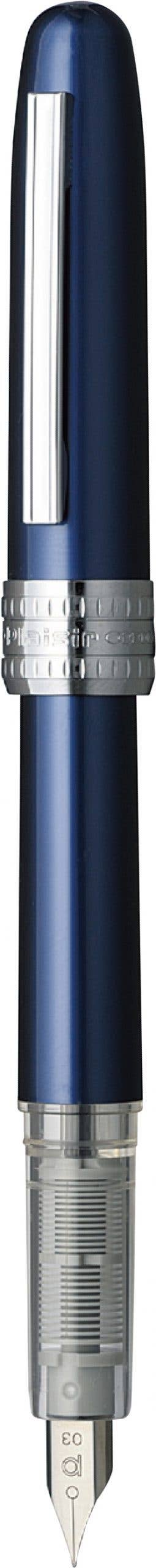 Plaisir Fountain Pens