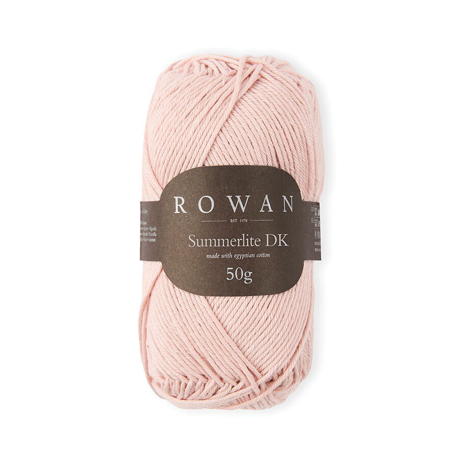 Summerlite DK by Rowan