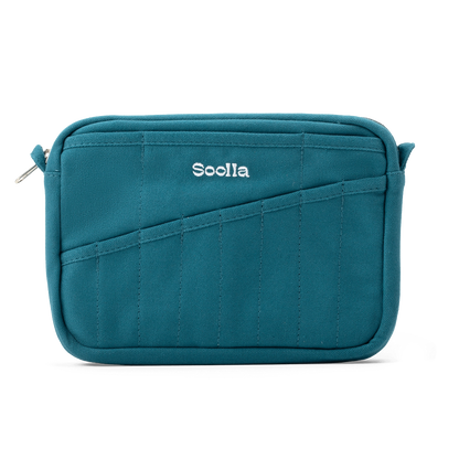The Studio Pouch by Soolla