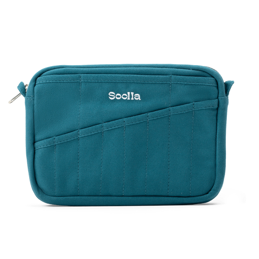 The Studio Pouch by Soolla