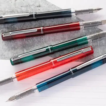Prefounte Fountain Pens