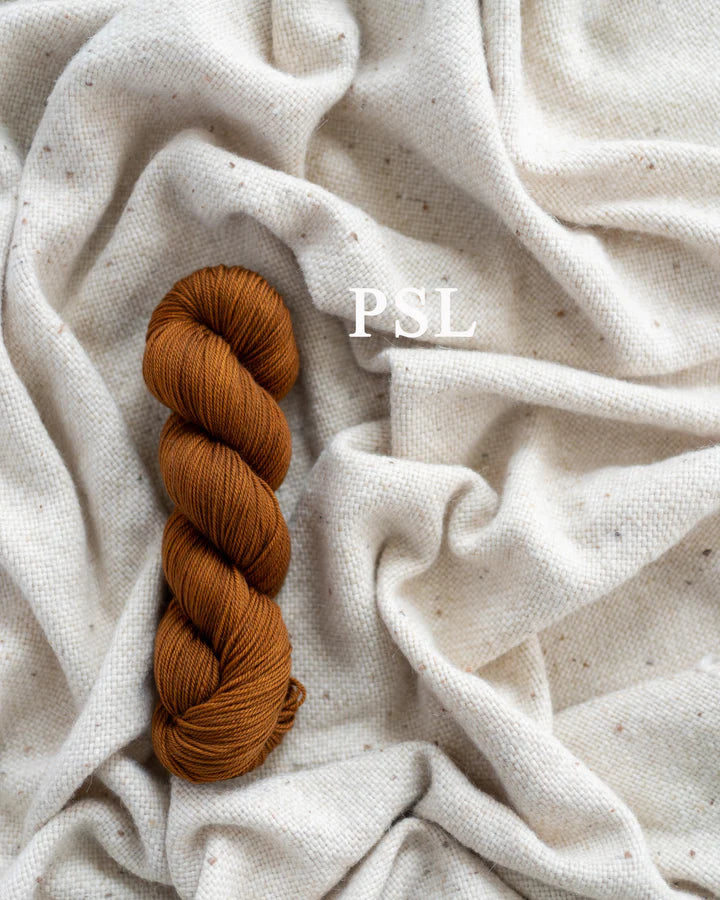 Autumn Tonals by Sewrella Yarn