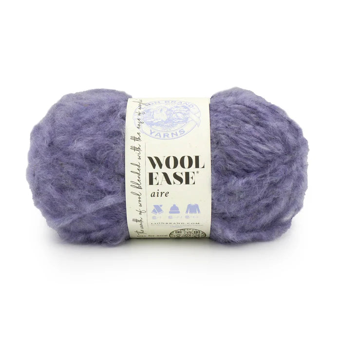 Wool-Ease Aire by Lion Brand Yarn
