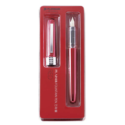 Plaisir Fountain Pens