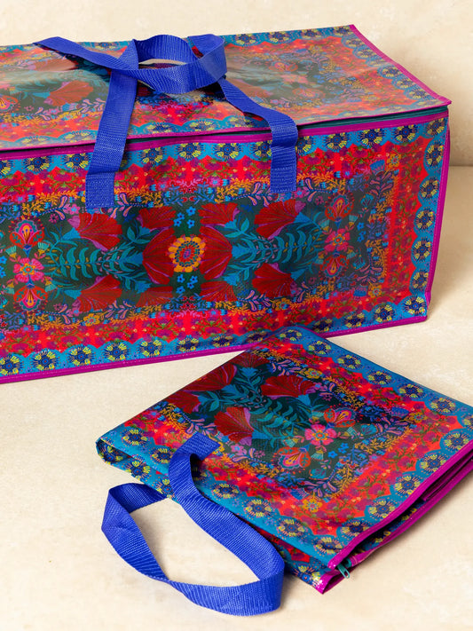 Better Than A Box Packing Tote, Set of 2 by Natural Life