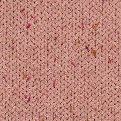 Cotton Silk Tweed by Laines du Nord