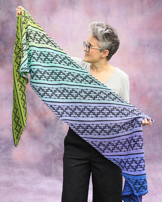 Runelight Kit by Alina Appasova