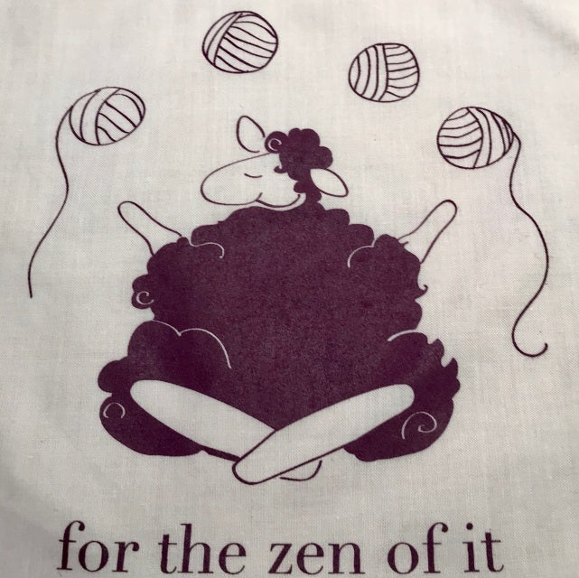 Project Bags by KnitBaahPurl