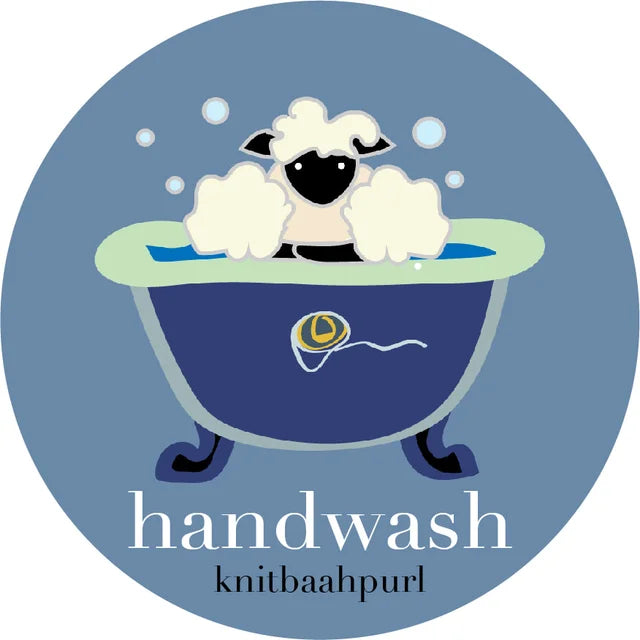 Stickers by KnitBaahPurl