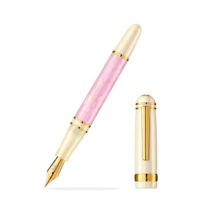 Fountain Pens by Laban