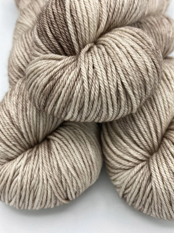 Cottage Fingering by Red Door  Fibers