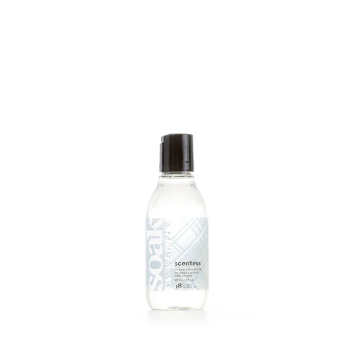 Soak Wash Travel Size