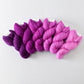 Miss Babs Trunk Show Gradient Set Yummy 2 Ply Toes