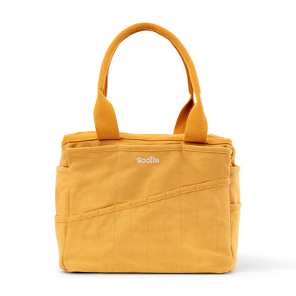 Soolla Studio Artist Bag, Art Supply Tote Bag