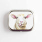 Stitch Marker Storage Tin by Twice Sheared Sheep
