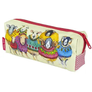 Emma Ball Pencil Bag